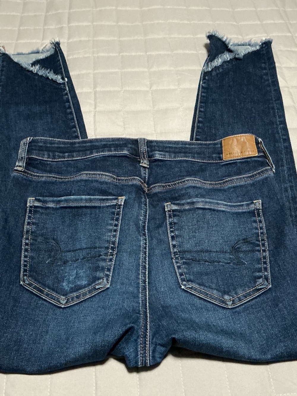 American Eagle Jeans - 10